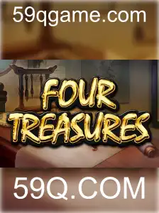 Explorando FourTreasures: Um Mergulho no Mundo do Jogo
