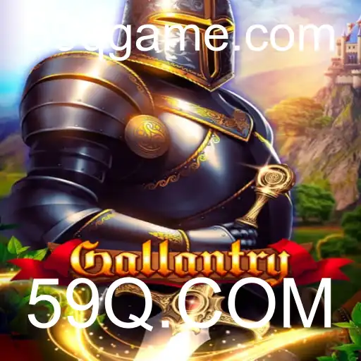 Gallantry: Uma Imersão no Jogo de Estratégia e Aventura Inspirador