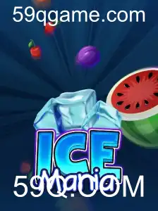 Descubra o Mundo Gelado de IceMania no 59Q.COM