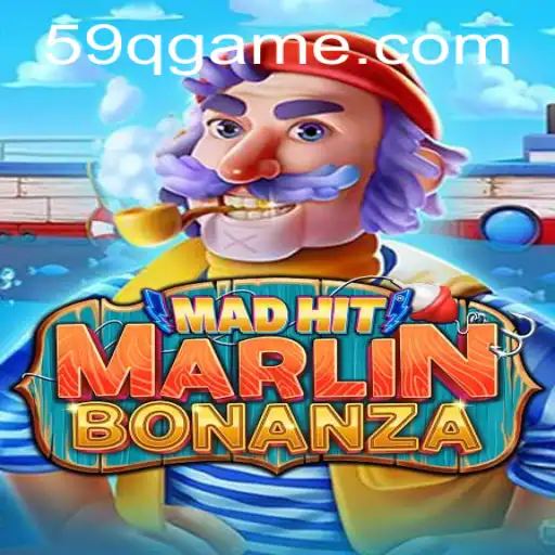 MadHitMarlinBonanza: Um Mergulho Aventuroso no Mundo dos Jogos Online