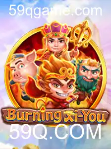 Explorando o Universo Místico de BurningXiYou