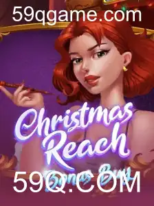 Christmas Reach Bonus Buy: Uma Aventura Festiva de Emoções