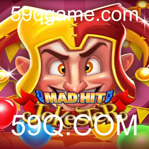 Descubra o Novo Jogo Emocionante MadHitJokester