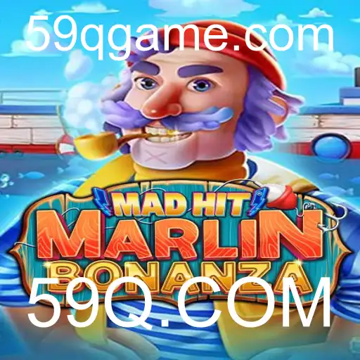 MadHitMarlinBonanza: Um Mergulho Aventuroso no Mundo dos Jogos Online
