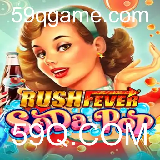 RushFeverSodaPop: A Nova Sensação do Mundo dos Jogos