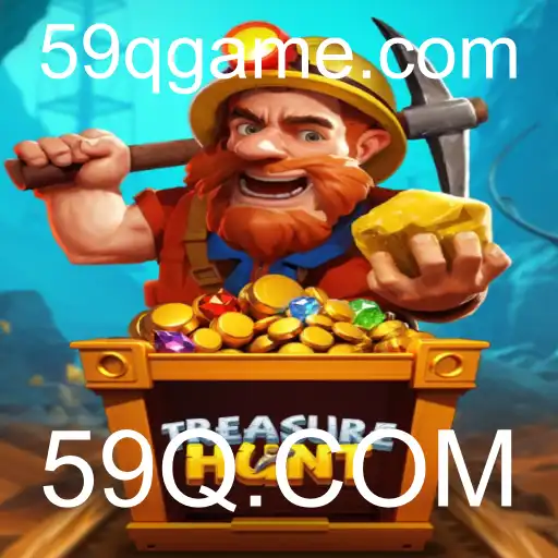 TreasureHunt: Descubra a Aventura com 59Q.COM