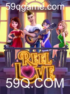 Descubra o Mundo de ReelLove: Um Jogo Empolgante no 59Q.COM