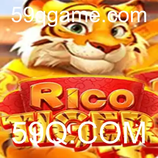 Desvendando o Mundo de RicoTiger: Um Mergulho no Universo do Jogo Inovador
